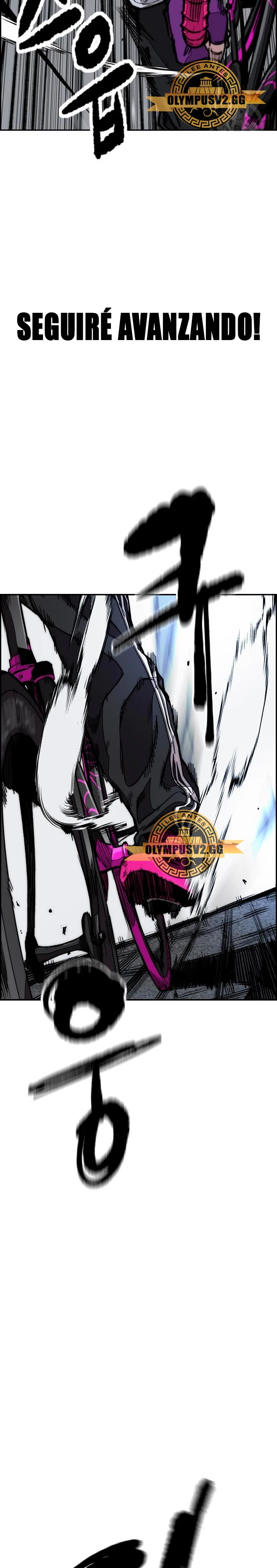 RompeVientos > Capitulo 467 > Page 461