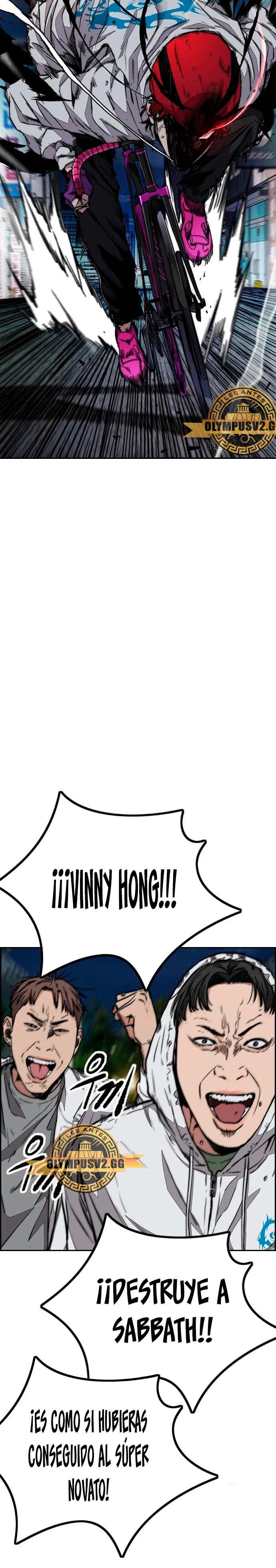 RompeVientos > Capitulo 467 > Page 491