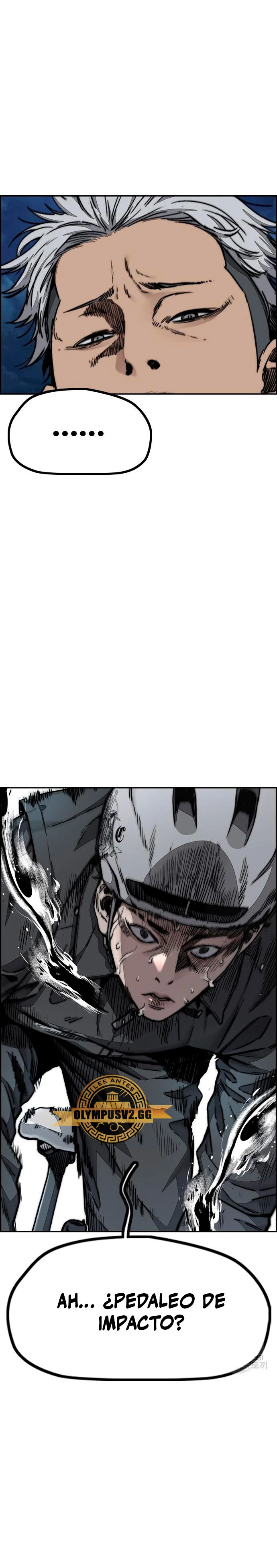 RompeVientos > Capitulo 467 > Page 501