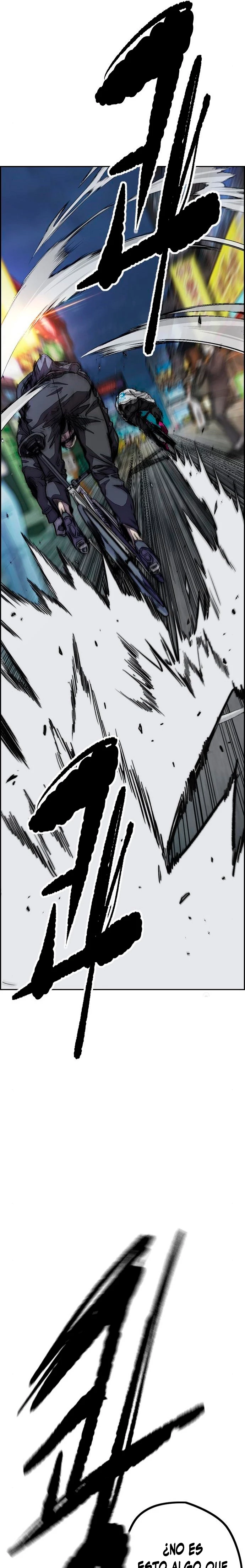 RompeVientos > Capitulo 467 > Page 521