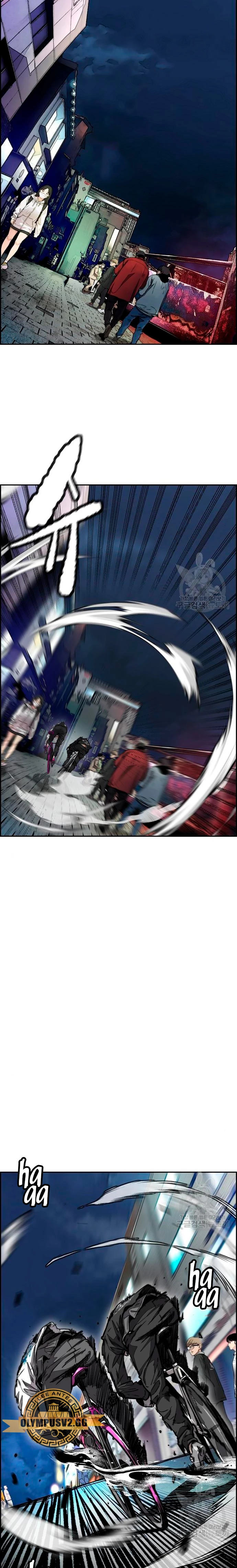 RompeVientos > Capitulo 468 > Page 11