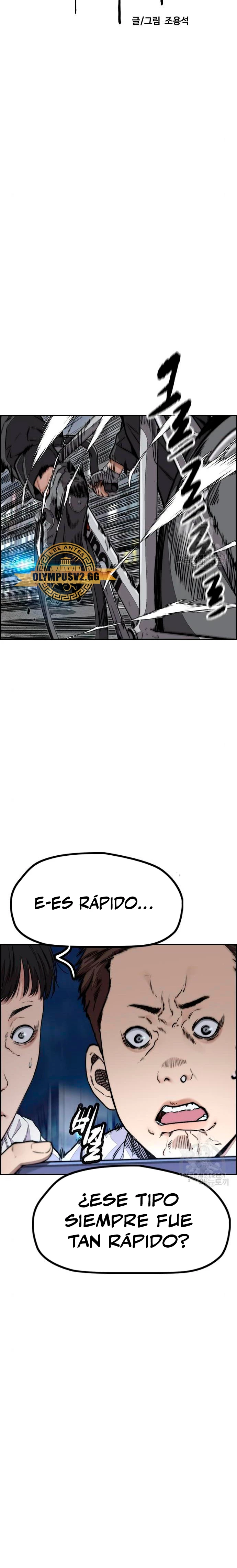 RompeVientos > Capitulo 468 > Page 31