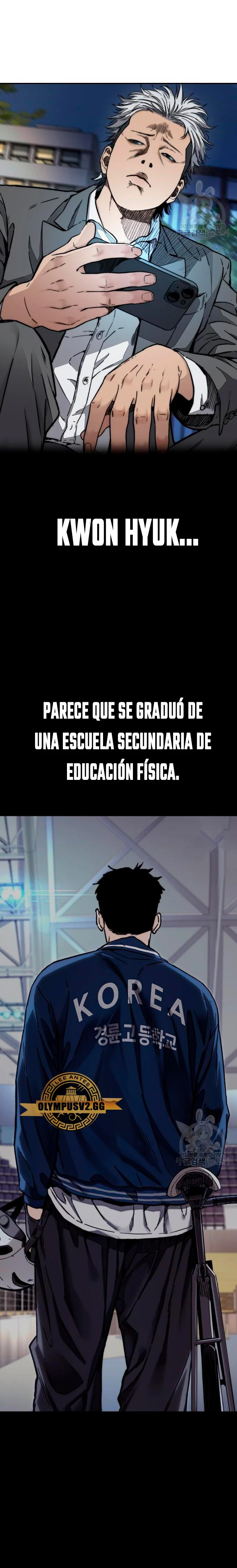 RompeVientos > Capitulo 468 > Page 41