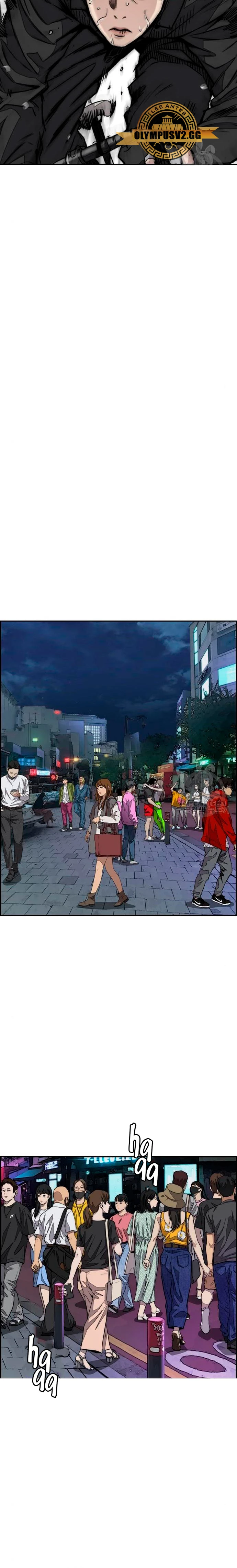 RompeVientos > Capitulo 468 > Page 61