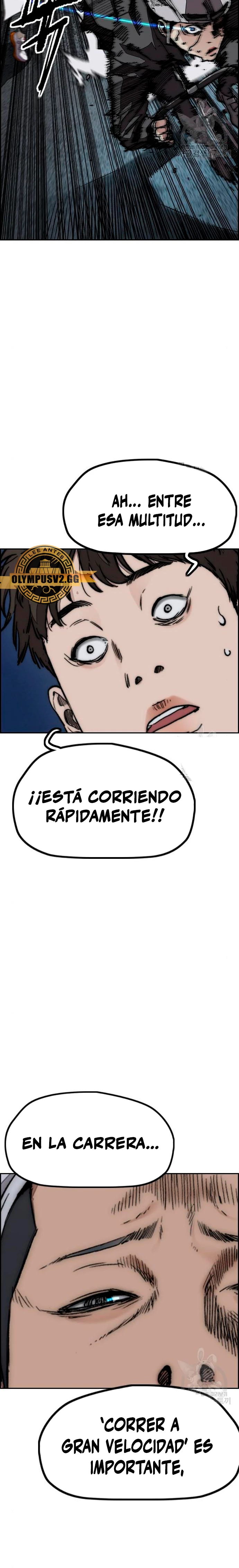 RompeVientos > Capitulo 468 > Page 91