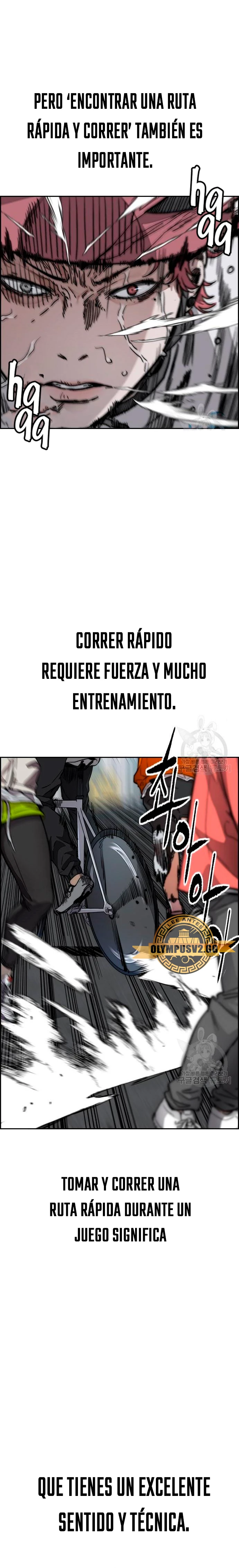 RompeVientos > Capitulo 468 > Page 101