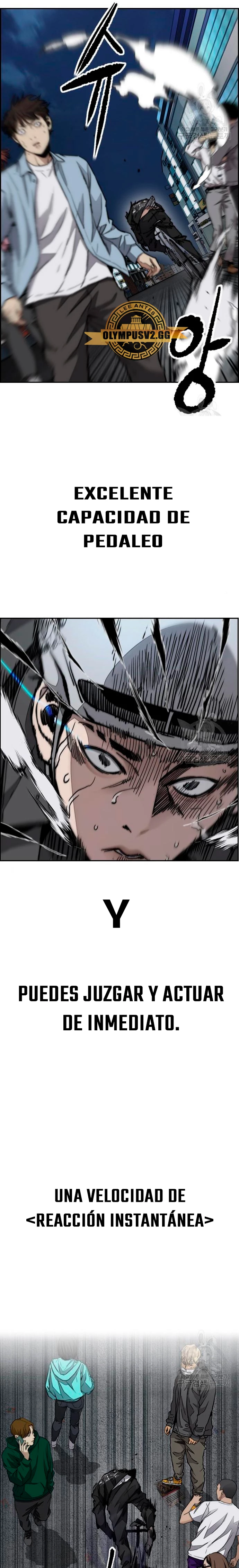 RompeVientos > Capitulo 468 > Page 111