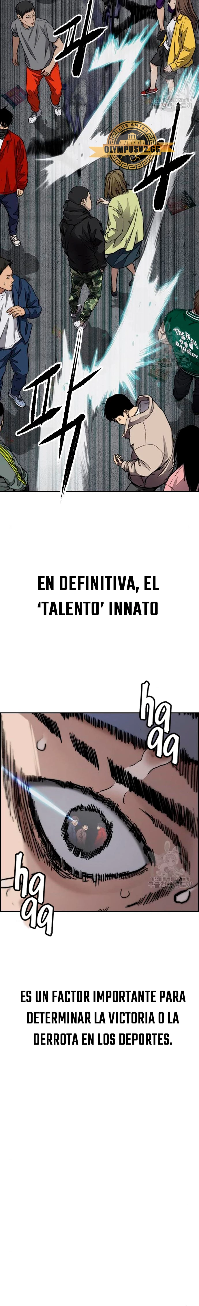 RompeVientos > Capitulo 468 > Page 121