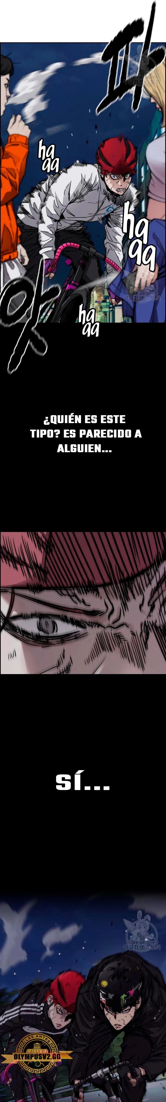 RompeVientos > Capitulo 468 > Page 131