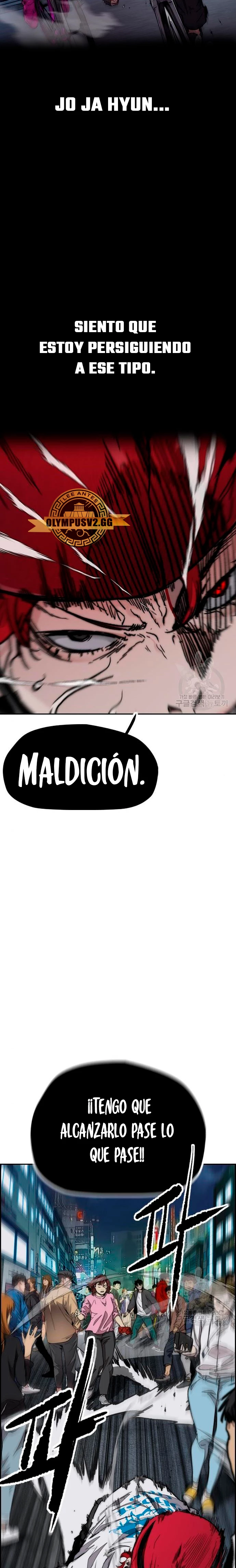 RompeVientos > Capitulo 468 > Page 141