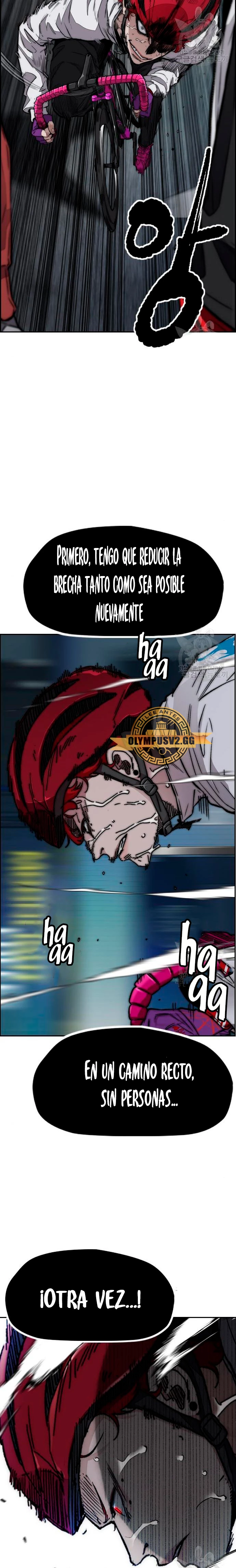 RompeVientos > Capitulo 468 > Page 151