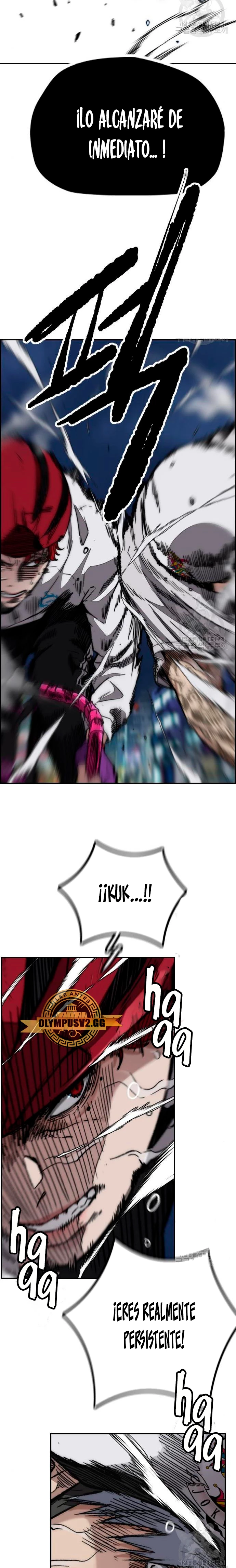 RompeVientos > Capitulo 468 > Page 171