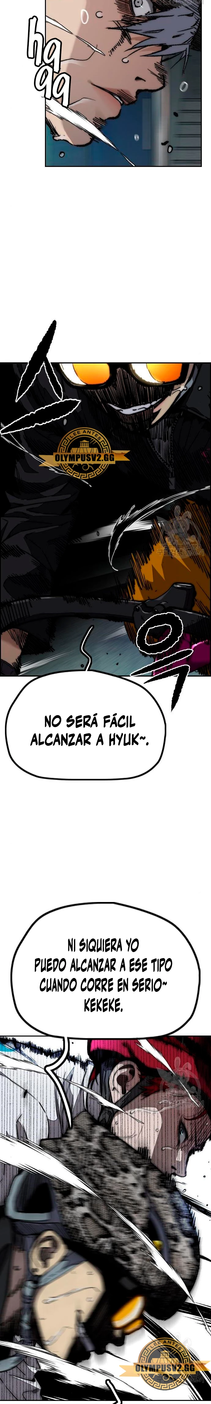 RompeVientos > Capitulo 468 > Page 181