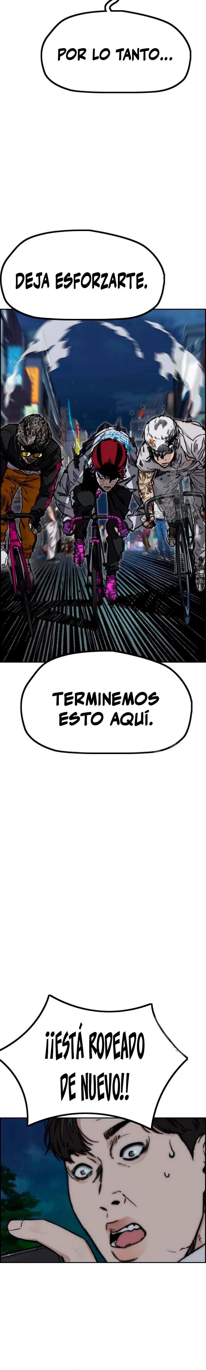 RompeVientos > Capitulo 468 > Page 191