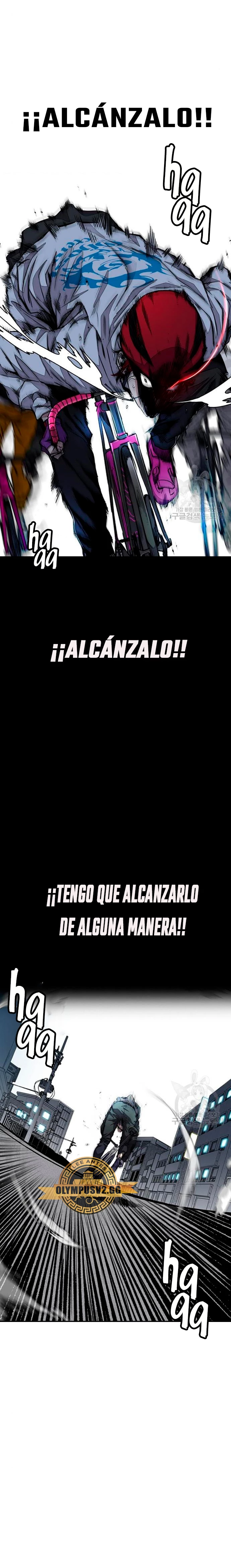 RompeVientos > Capitulo 468 > Page 261