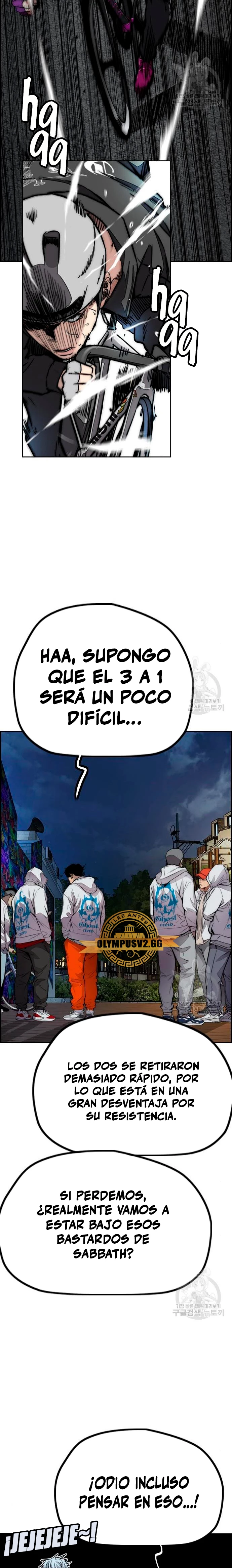 RompeVientos > Capitulo 468 > Page 281