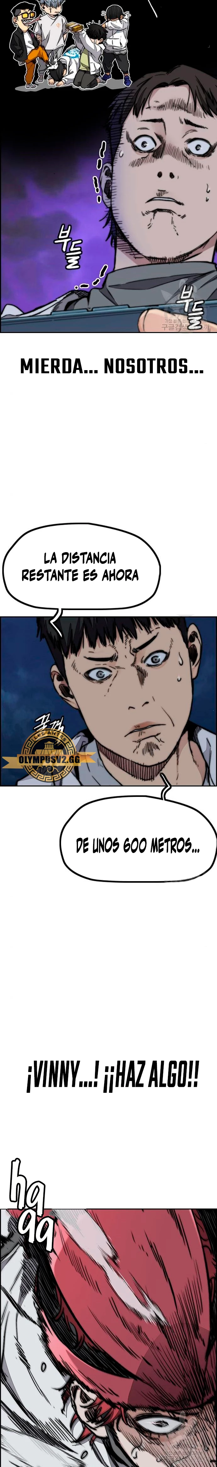 RompeVientos > Capitulo 468 > Page 291