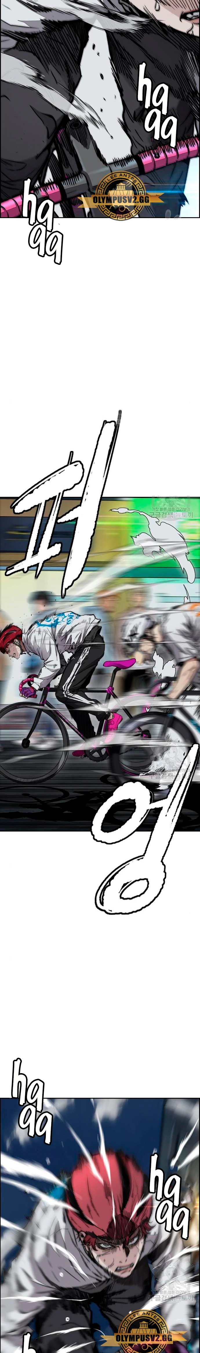 RompeVientos > Capitulo 468 > Page 301