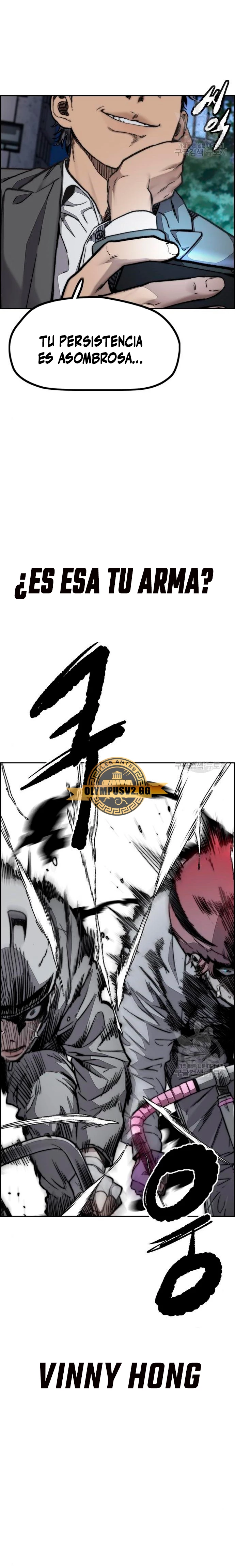 RompeVientos > Capitulo 468 > Page 341