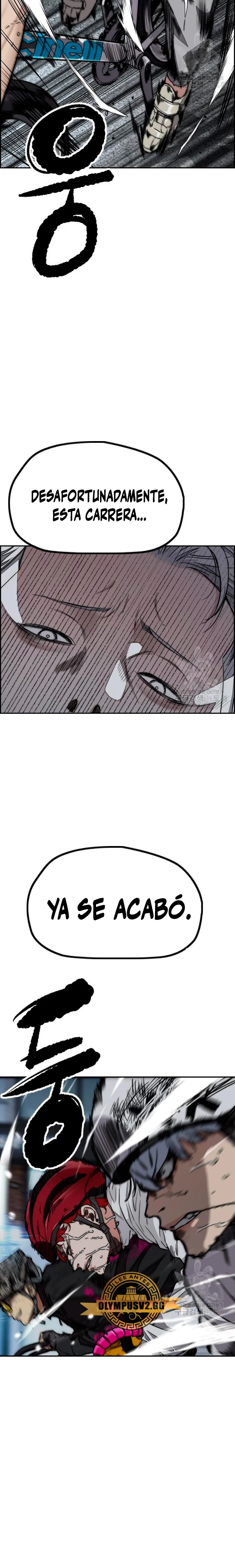 RompeVientos > Capitulo 468 > Page 361