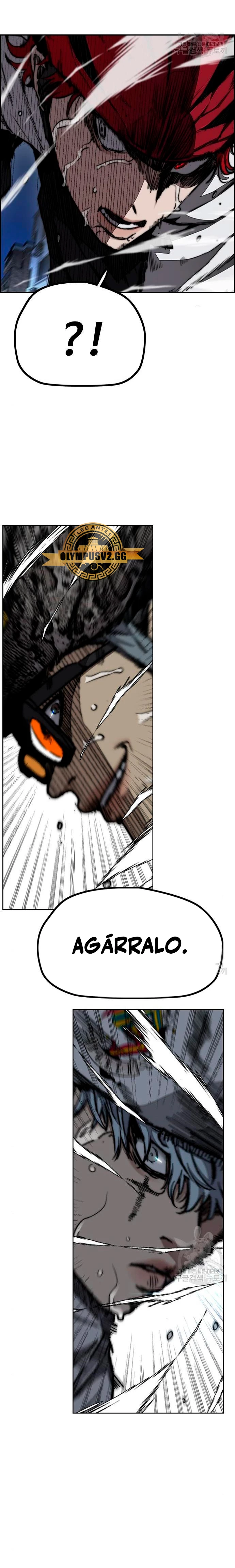 RompeVientos > Capitulo 468 > Page 371