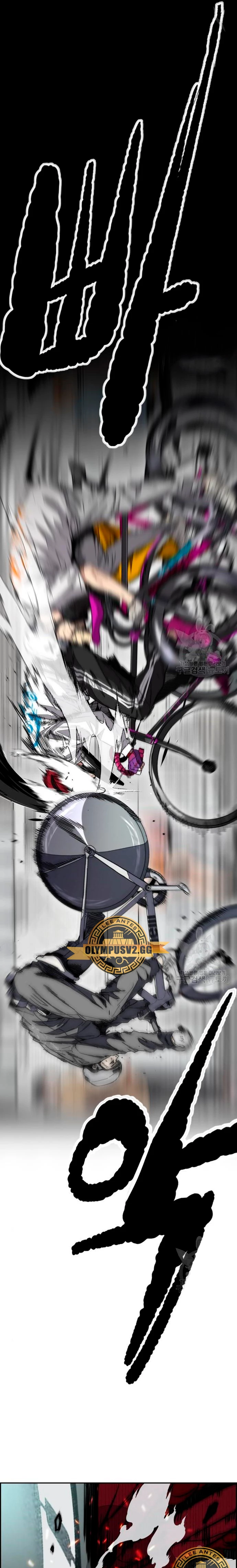 RompeVientos > Capitulo 468 > Page 451