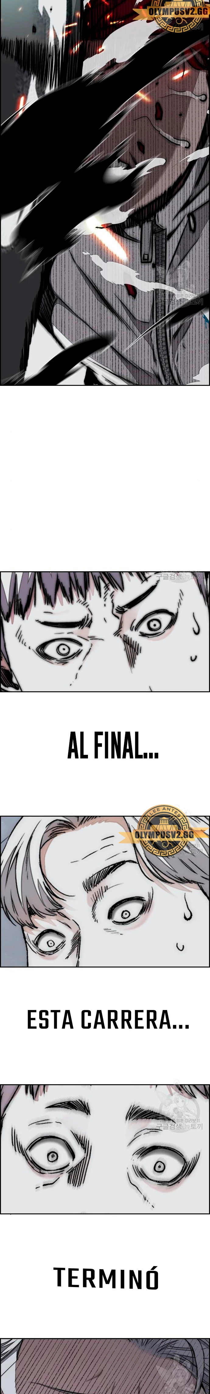 RompeVientos > Capitulo 468 > Page 461