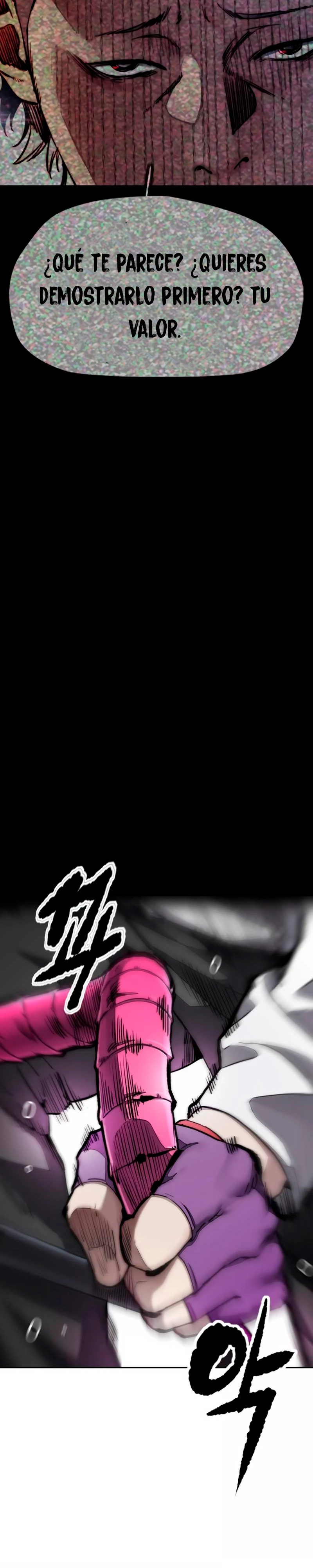 RompeVientos > Capitulo 469 > Page 41