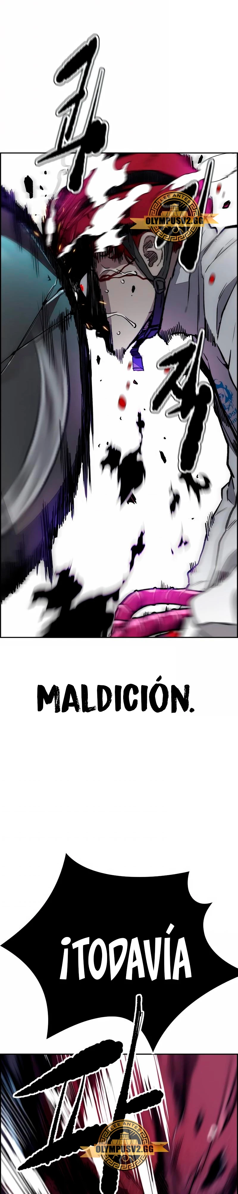 RompeVientos > Capitulo 469 > Page 51