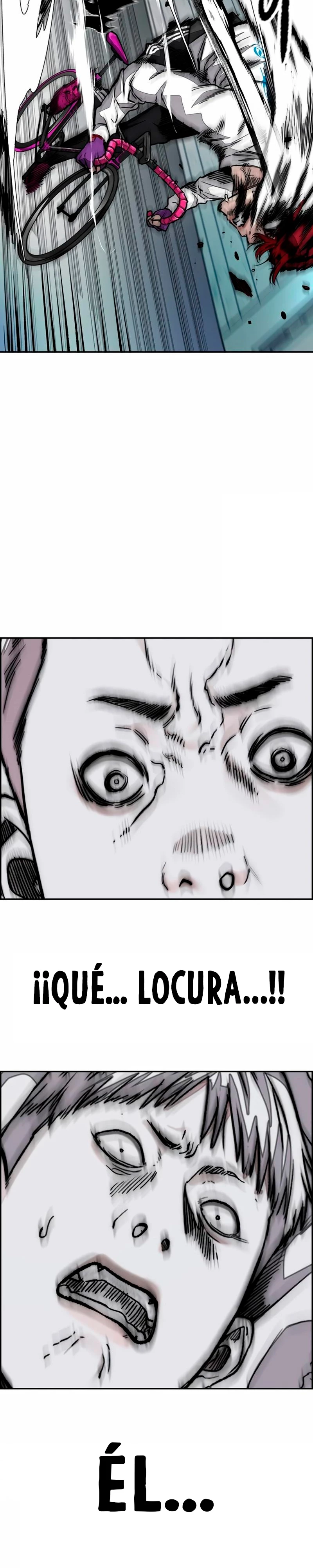 RompeVientos > Capitulo 469 > Page 71