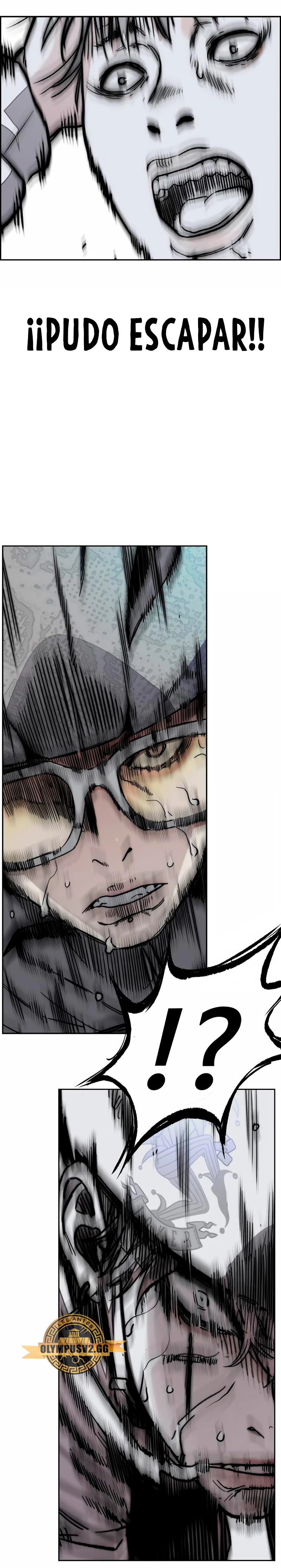 RompeVientos > Capitulo 469 > Page 81