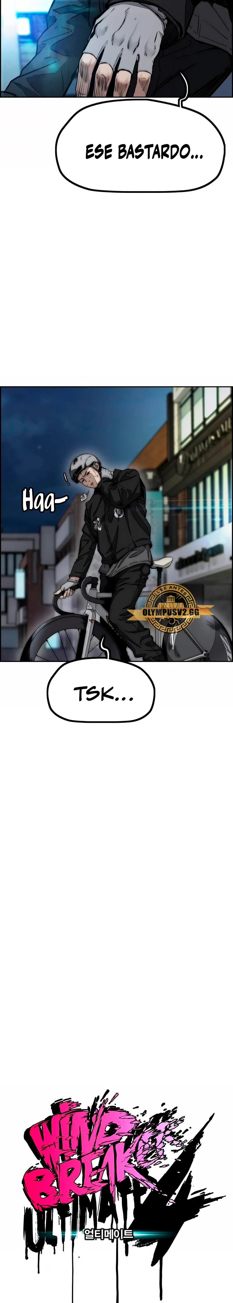 RompeVientos > Capitulo 469 > Page 111