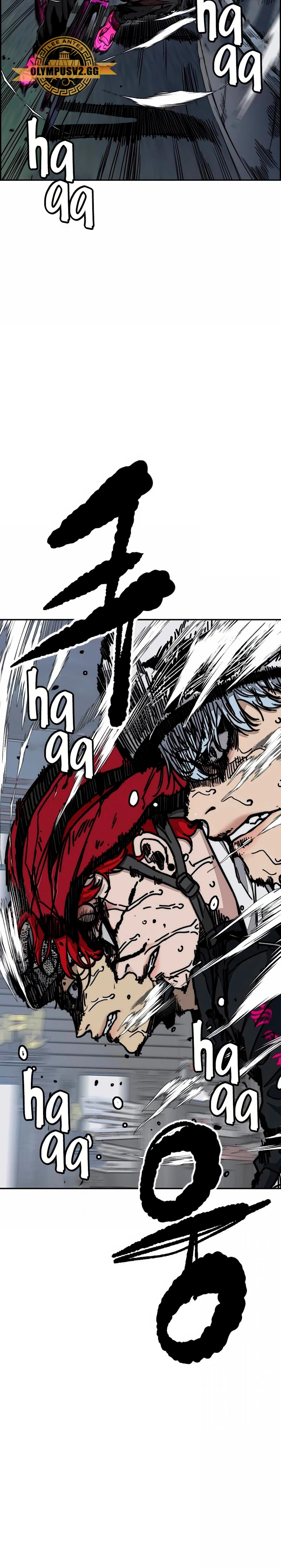 RompeVientos > Capitulo 469 > Page 131