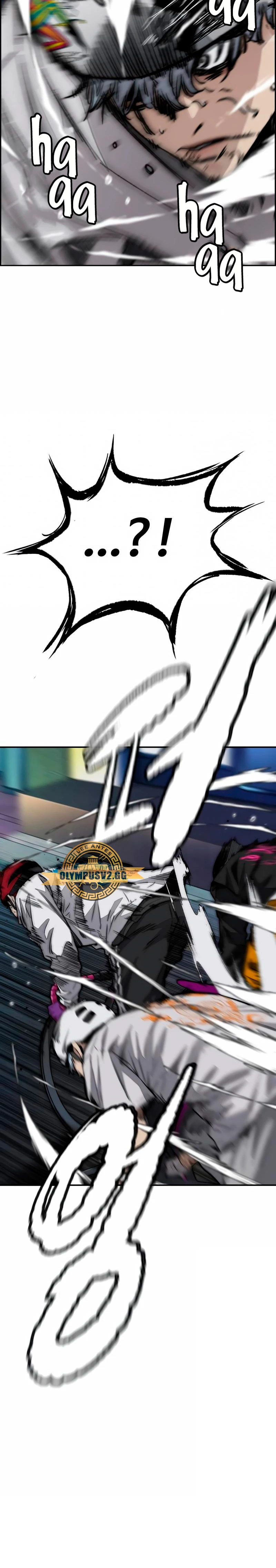 RompeVientos > Capitulo 469 > Page 151