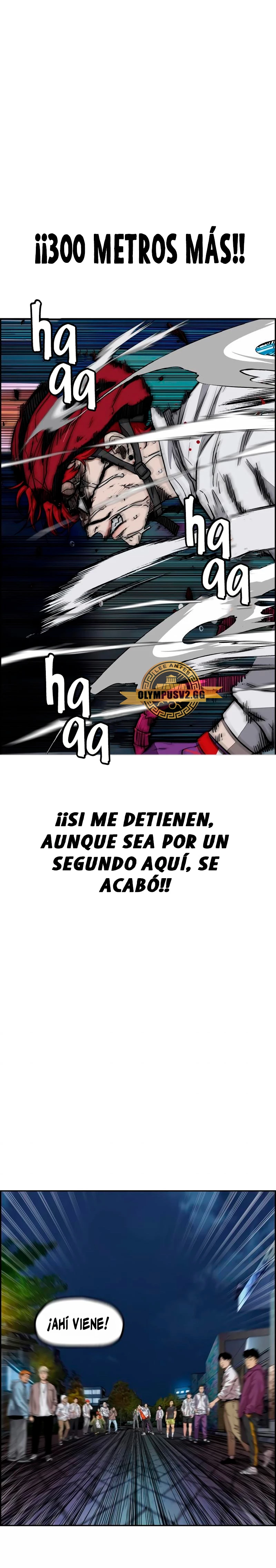 RompeVientos > Capitulo 469 > Page 161