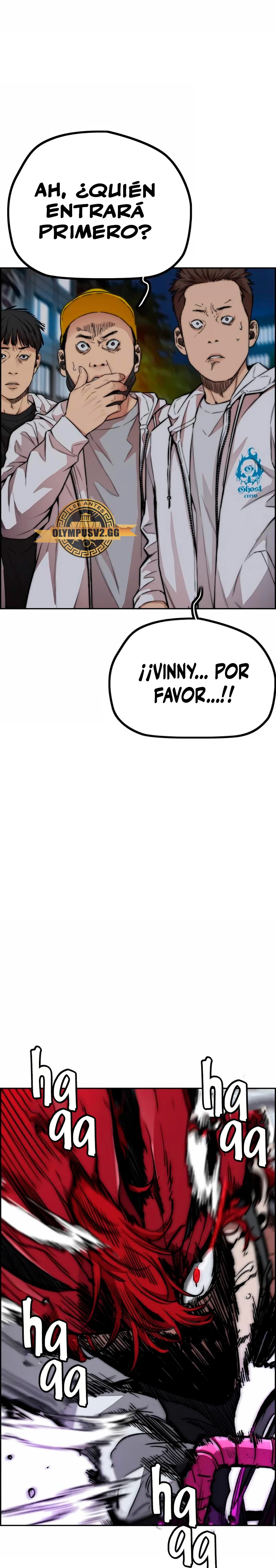 RompeVientos > Capitulo 469 > Page 171