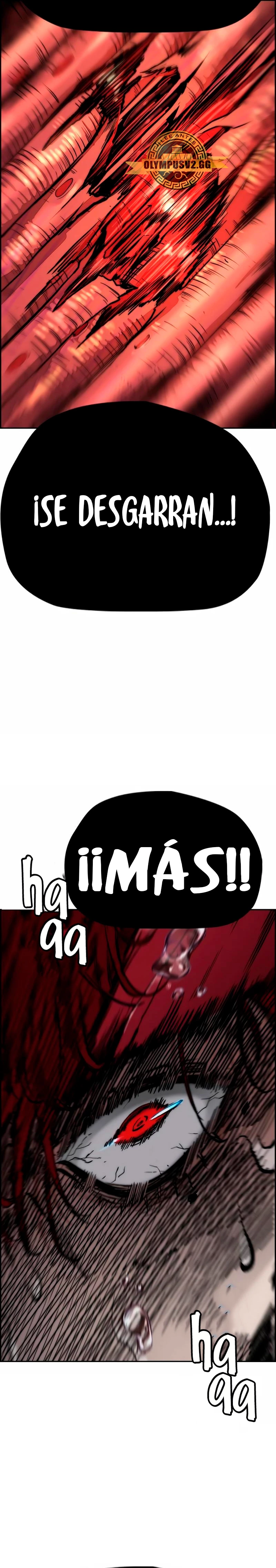 RompeVientos > Capitulo 469 > Page 201