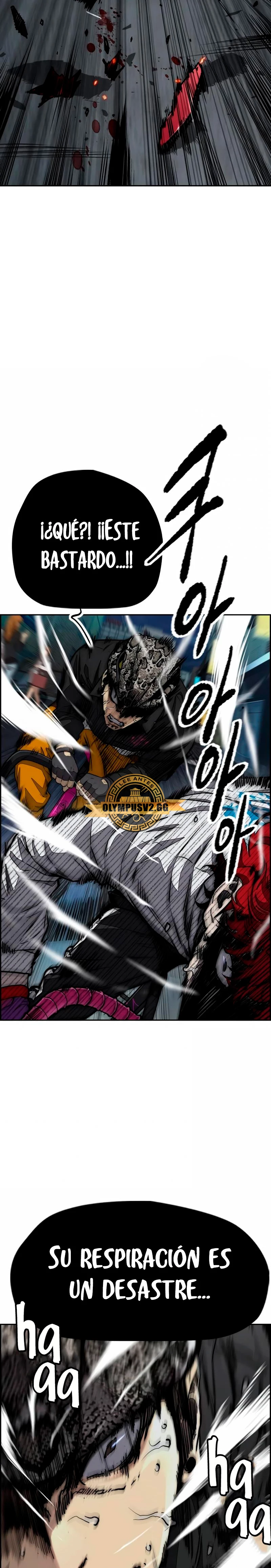 RompeVientos > Capitulo 469 > Page 221