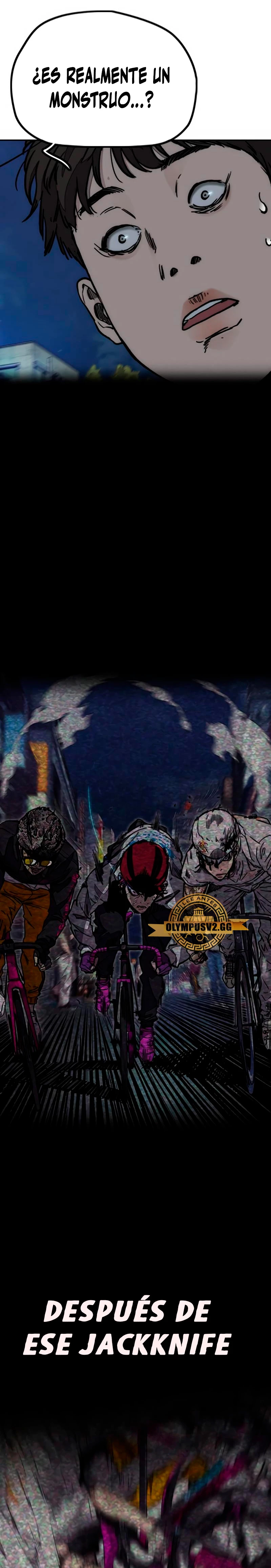 RompeVientos > Capitulo 469 > Page 241