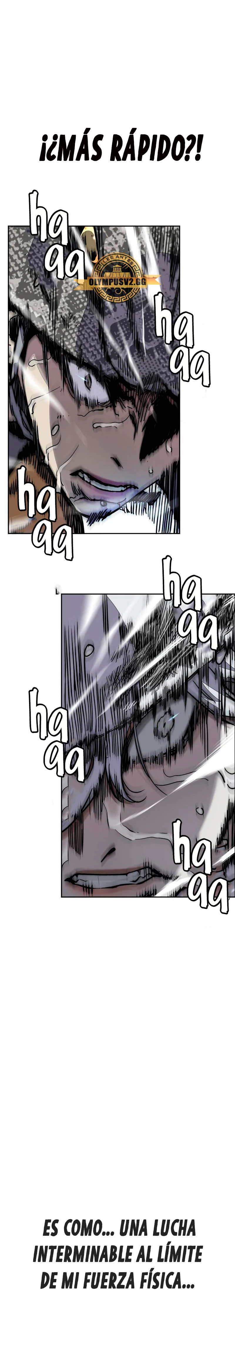 RompeVientos > Capitulo 469 > Page 261