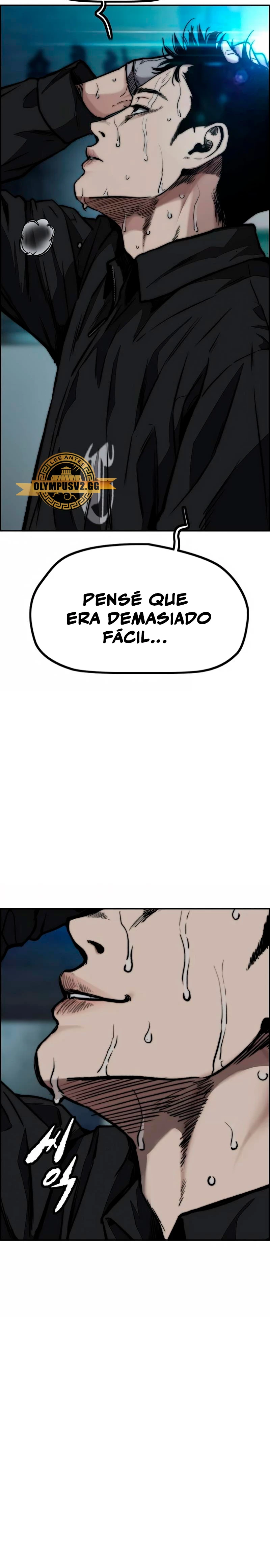 RompeVientos > Capitulo 469 > Page 291