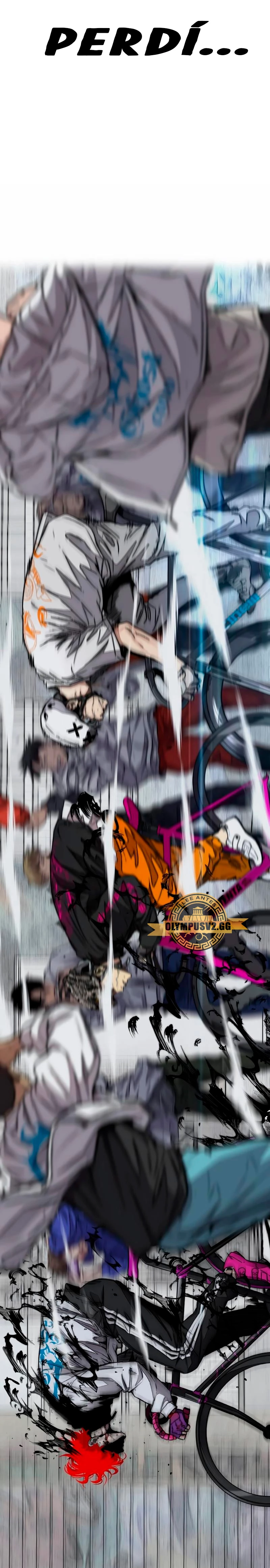 RompeVientos > Capitulo 469 > Page 301