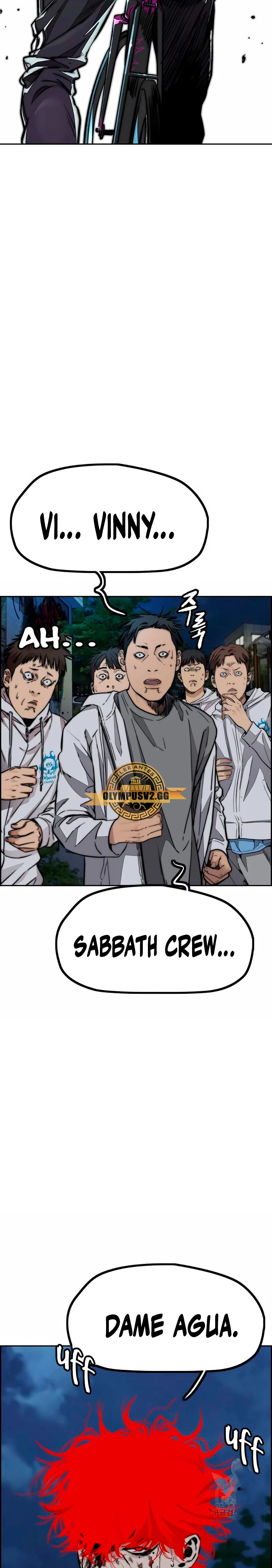 RompeVientos > Capitulo 469 > Page 341