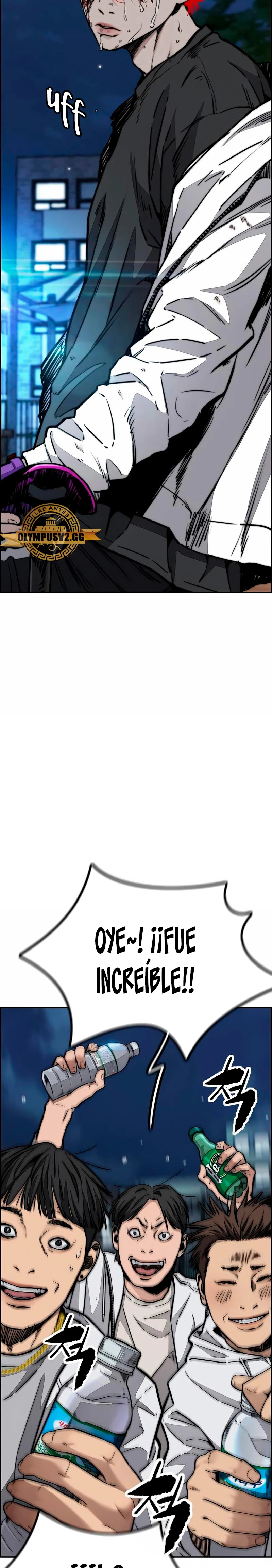 RompeVientos > Capitulo 469 > Page 351