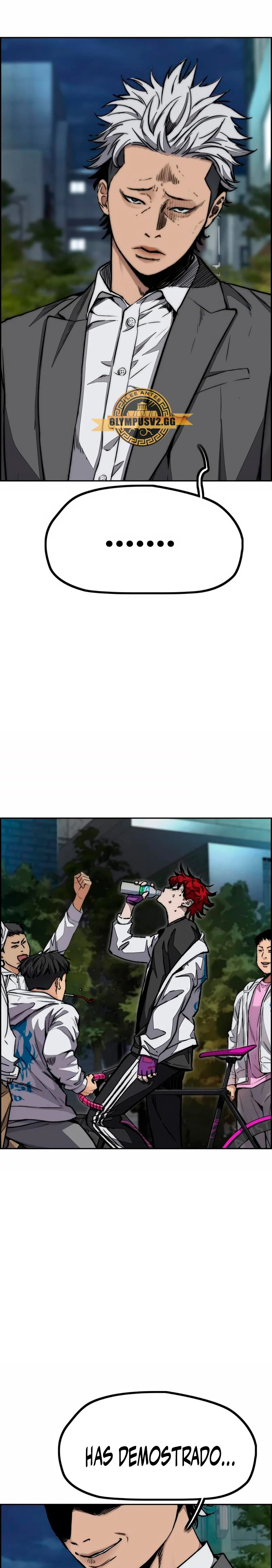 RompeVientos > Capitulo 469 > Page 381