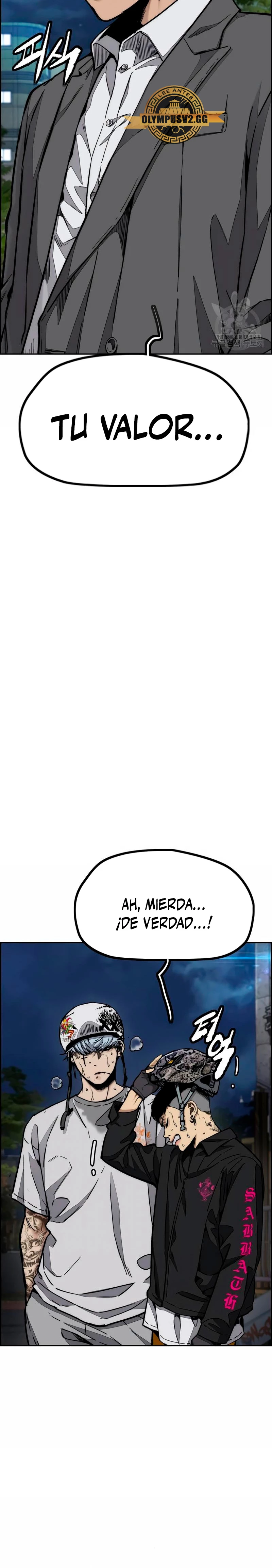 RompeVientos > Capitulo 469 > Page 391