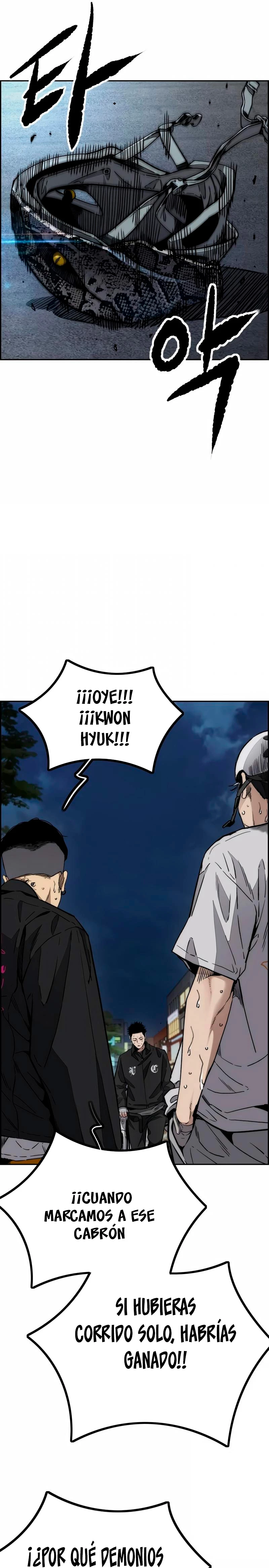 RompeVientos > Capitulo 469 > Page 401