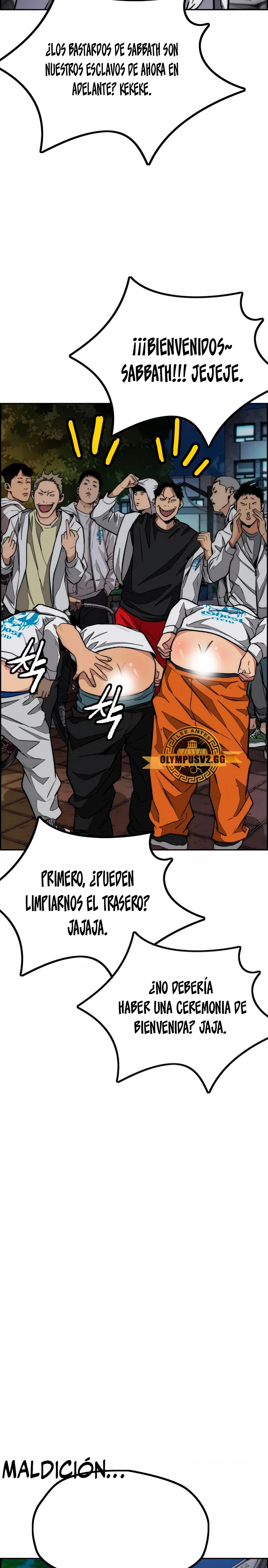 RompeVientos > Capitulo 469 > Page 431