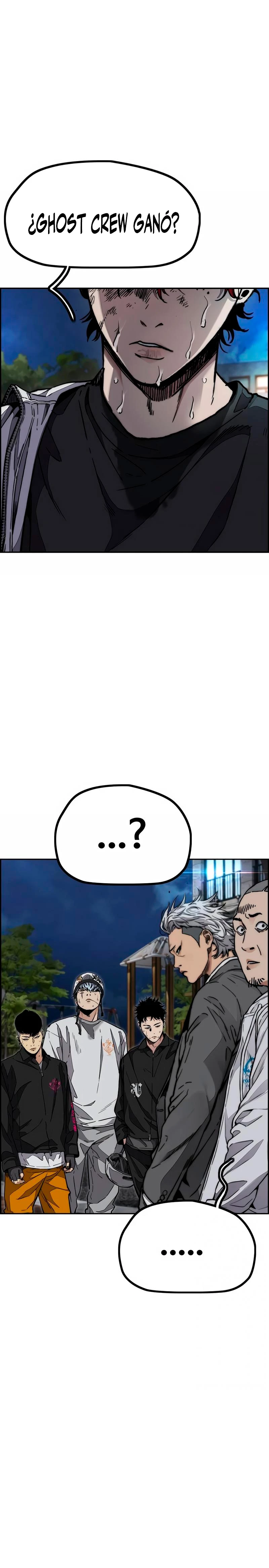 RompeVientos > Capitulo 469 > Page 451