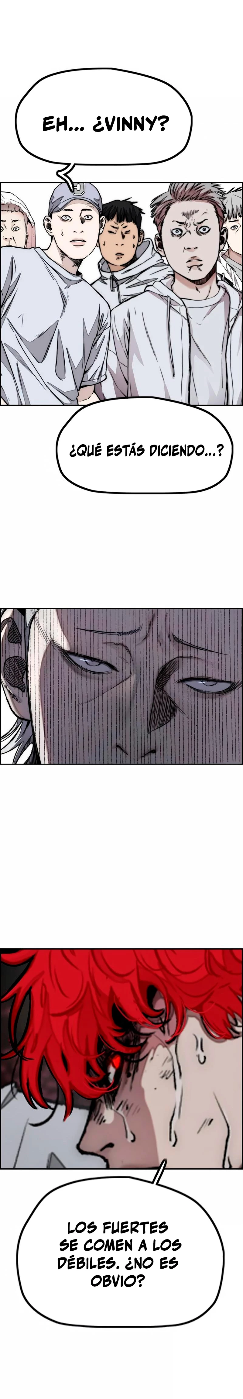 RompeVientos > Capitulo 469 > Page 501